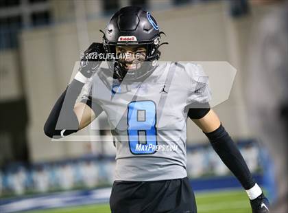 Thumbnail 1 in Woodland vs. Oceanside Collegiate Academy photogallery.