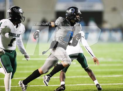 Thumbnail 1 in Woodland vs. Oceanside Collegiate Academy photogallery.