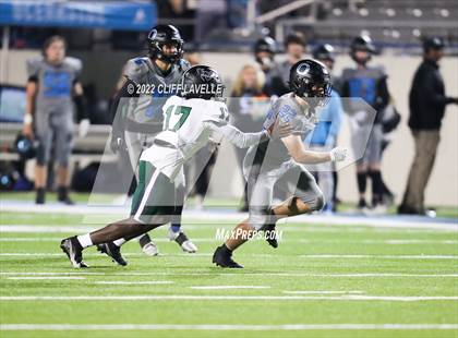 Thumbnail 2 in Woodland vs. Oceanside Collegiate Academy photogallery.