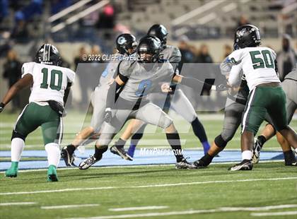 Thumbnail 2 in Woodland vs. Oceanside Collegiate Academy photogallery.