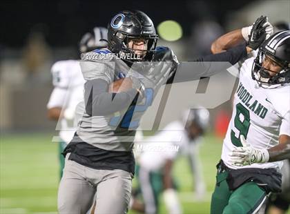 Thumbnail 3 in Woodland vs. Oceanside Collegiate Academy photogallery.