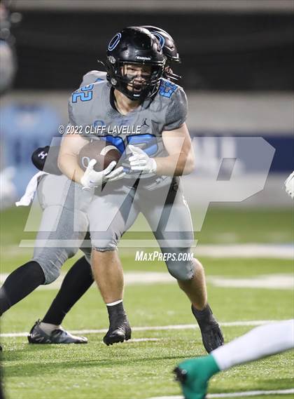 Thumbnail 3 in Woodland vs. Oceanside Collegiate Academy photogallery.