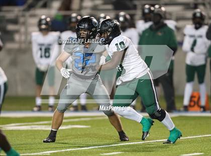 Thumbnail 3 in Woodland vs. Oceanside Collegiate Academy photogallery.