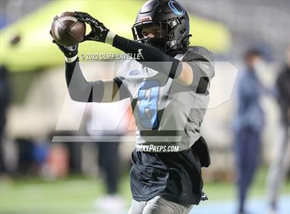 Thumbnail 1 in Woodland vs. Oceanside Collegiate Academy photogallery.