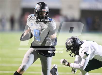 Thumbnail 2 in Woodland vs. Oceanside Collegiate Academy photogallery.