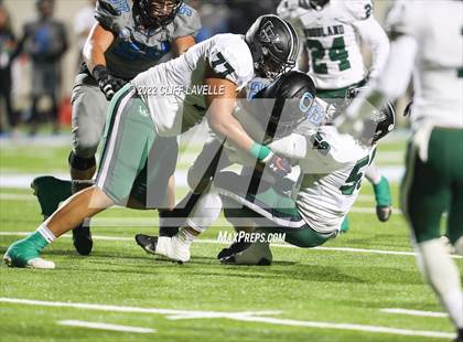 Thumbnail 1 in Woodland vs. Oceanside Collegiate Academy photogallery.