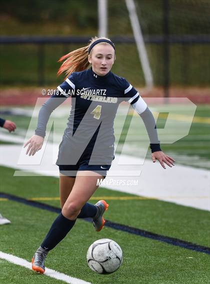Thumbnail 1 in Brockport Central @ Pittsford Sutherland (Section 5 Sectional) photogallery.