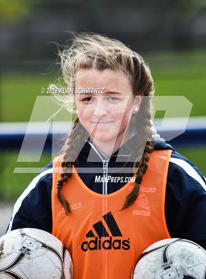 Thumbnail 1 in Brockport Central @ Pittsford Sutherland (Section 5 Sectional) photogallery.