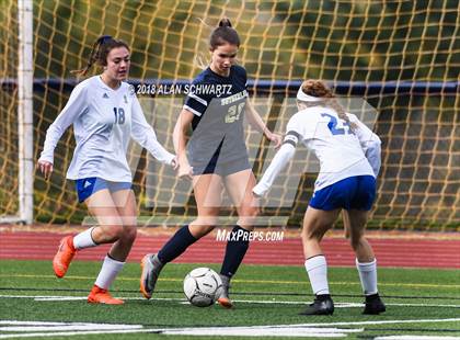 Thumbnail 3 in Brockport Central @ Pittsford Sutherland (Section 5 Sectional) photogallery.
