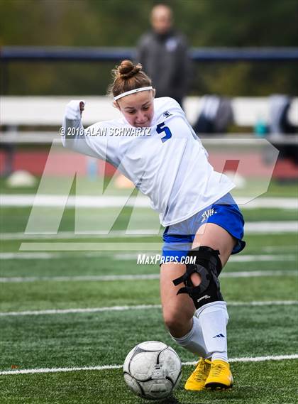 Thumbnail 1 in Brockport Central @ Pittsford Sutherland (Section 5 Sectional) photogallery.