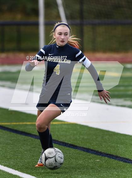 Thumbnail 3 in Brockport Central @ Pittsford Sutherland (Section 5 Sectional) photogallery.