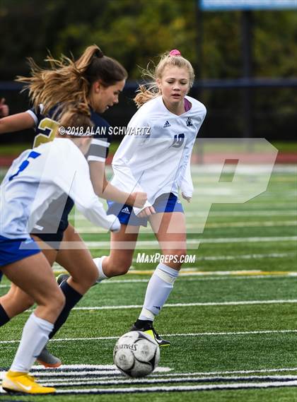 Thumbnail 3 in Brockport Central @ Pittsford Sutherland (Section 5 Sectional) photogallery.