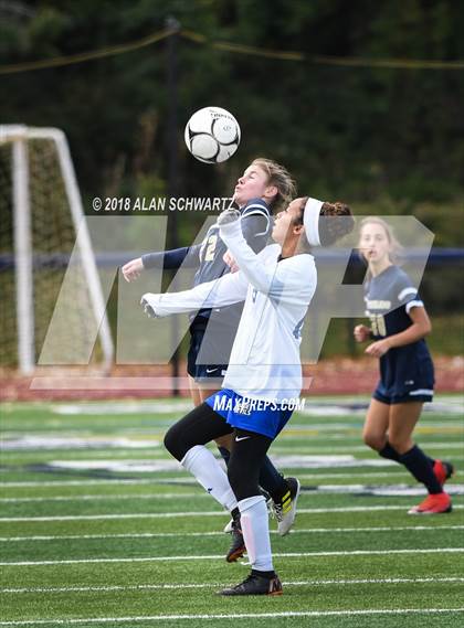 Thumbnail 2 in Brockport Central @ Pittsford Sutherland (Section 5 Sectional) photogallery.