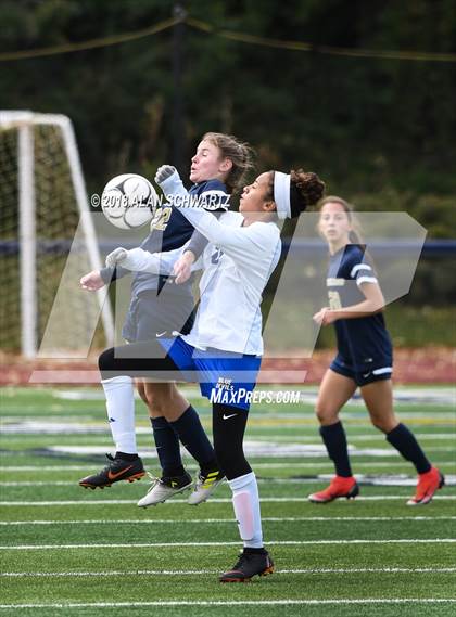 Thumbnail 3 in Brockport Central @ Pittsford Sutherland (Section 5 Sectional) photogallery.