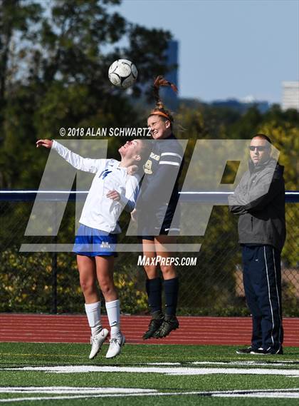 Thumbnail 3 in Brockport Central @ Pittsford Sutherland (Section 5 Sectional) photogallery.