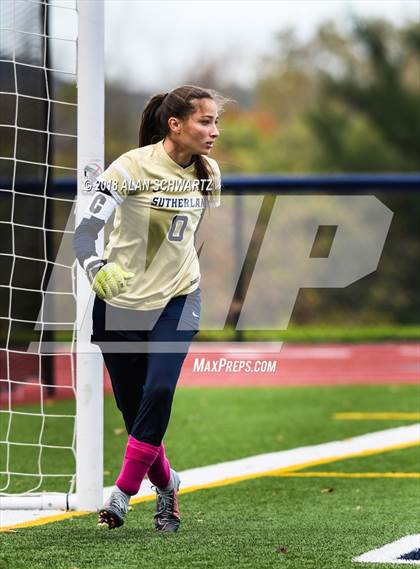 Thumbnail 2 in Brockport Central @ Pittsford Sutherland (Section 5 Sectional) photogallery.