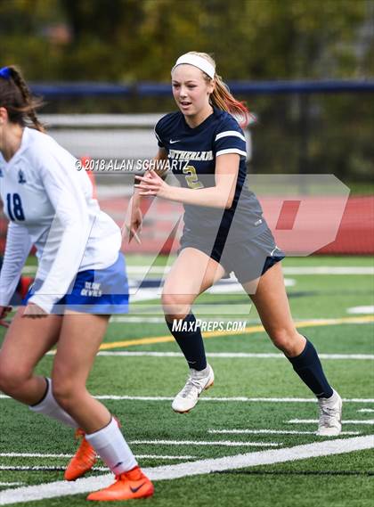 Thumbnail 1 in Brockport Central @ Pittsford Sutherland (Section 5 Sectional) photogallery.