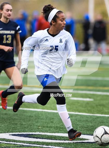 Thumbnail 1 in Brockport Central @ Pittsford Sutherland (Section 5 Sectional) photogallery.