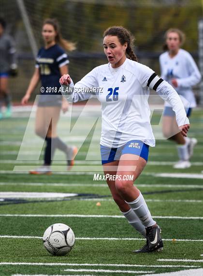 Thumbnail 2 in Brockport Central @ Pittsford Sutherland (Section 5 Sectional) photogallery.