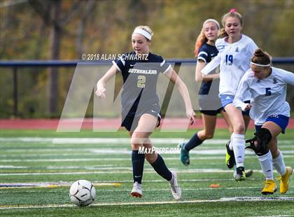 Thumbnail 2 in Brockport Central @ Pittsford Sutherland (Section 5 Sectional) photogallery.