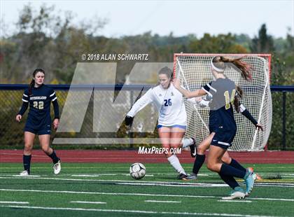 Thumbnail 3 in Brockport Central @ Pittsford Sutherland (Section 5 Sectional) photogallery.
