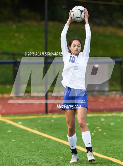 Thumbnail 2 in Brockport Central @ Pittsford Sutherland (Section 5 Sectional) photogallery.