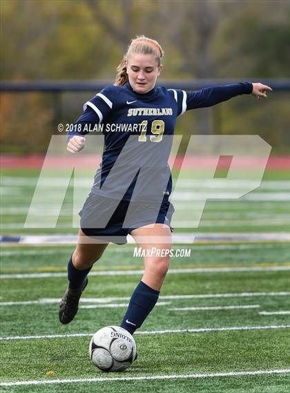 Thumbnail 1 in Brockport Central @ Pittsford Sutherland (Section 5 Sectional) photogallery.