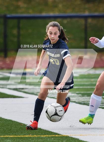 Thumbnail 2 in Brockport Central @ Pittsford Sutherland (Section 5 Sectional) photogallery.