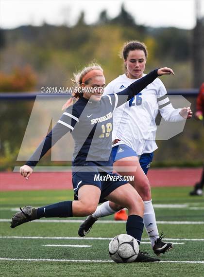 Thumbnail 2 in Brockport Central @ Pittsford Sutherland (Section 5 Sectional) photogallery.