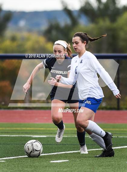 Thumbnail 3 in Brockport Central @ Pittsford Sutherland (Section 5 Sectional) photogallery.