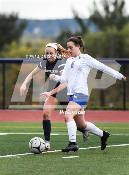 Thumbnail 1 in Brockport Central @ Pittsford Sutherland (Section 5 Sectional) photogallery.