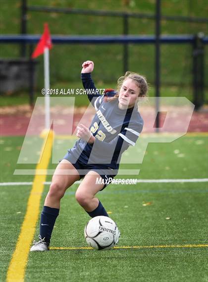 Thumbnail 1 in Brockport Central @ Pittsford Sutherland (Section 5 Sectional) photogallery.