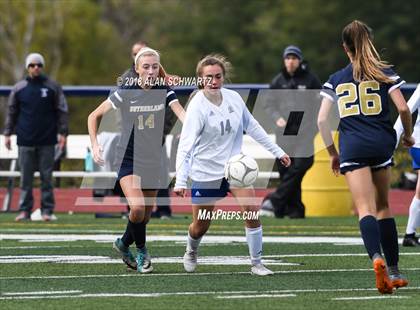 Thumbnail 1 in Brockport Central @ Pittsford Sutherland (Section 5 Sectional) photogallery.
