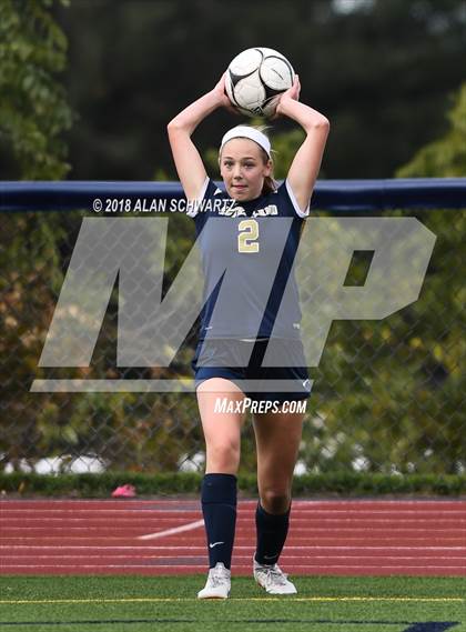 Thumbnail 3 in Brockport Central @ Pittsford Sutherland (Section 5 Sectional) photogallery.