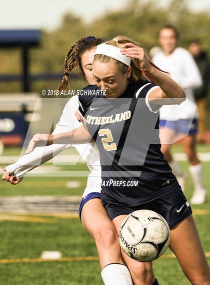 Thumbnail 2 in Brockport Central @ Pittsford Sutherland (Section 5 Sectional) photogallery.