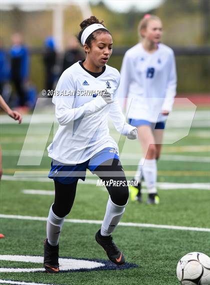 Thumbnail 2 in Brockport Central @ Pittsford Sutherland (Section 5 Sectional) photogallery.