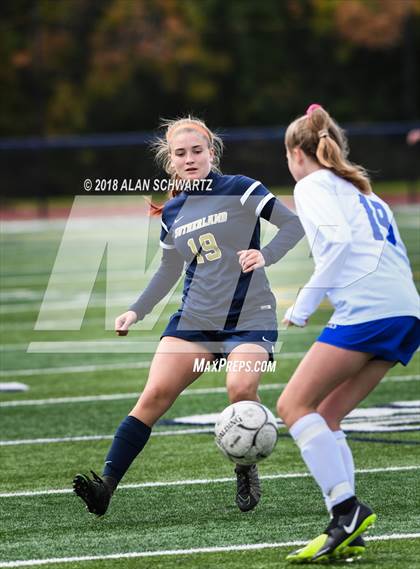 Thumbnail 2 in Brockport Central @ Pittsford Sutherland (Section 5 Sectional) photogallery.
