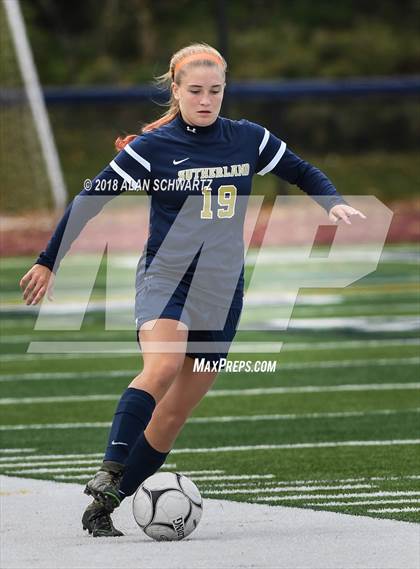 Thumbnail 1 in Brockport Central @ Pittsford Sutherland (Section 5 Sectional) photogallery.