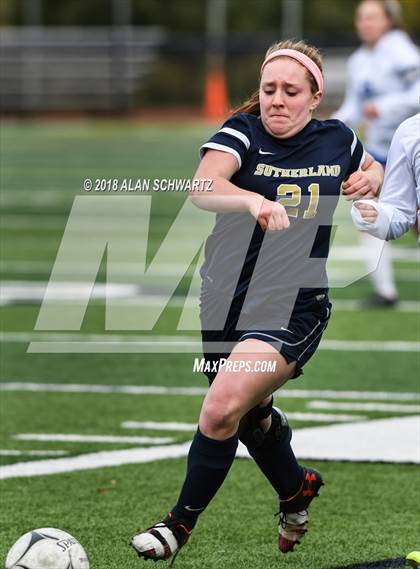 Thumbnail 1 in Brockport Central @ Pittsford Sutherland (Section 5 Sectional) photogallery.