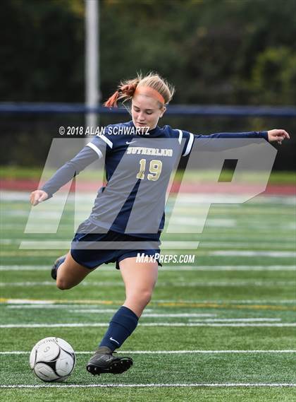 Thumbnail 2 in Brockport Central @ Pittsford Sutherland (Section 5 Sectional) photogallery.