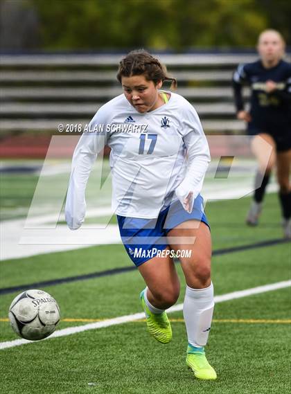 Thumbnail 3 in Brockport Central @ Pittsford Sutherland (Section 5 Sectional) photogallery.