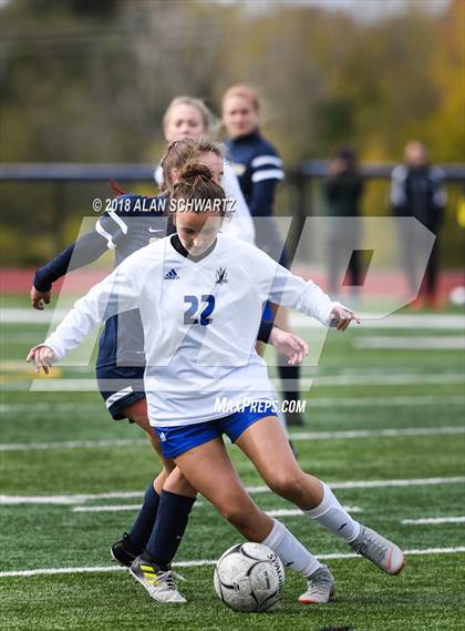Thumbnail 1 in Brockport Central @ Pittsford Sutherland (Section 5 Sectional) photogallery.