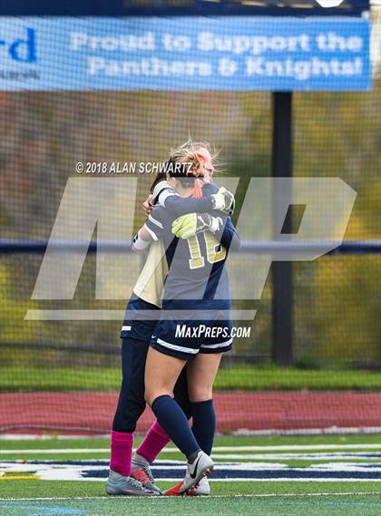 Thumbnail 2 in Brockport Central @ Pittsford Sutherland (Section 5 Sectional) photogallery.