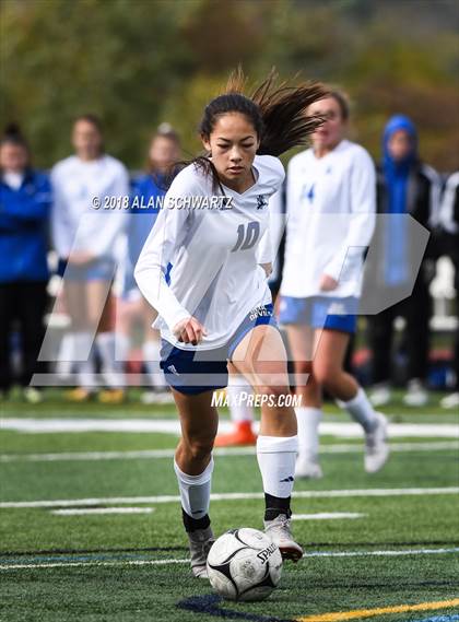 Thumbnail 2 in Brockport Central @ Pittsford Sutherland (Section 5 Sectional) photogallery.
