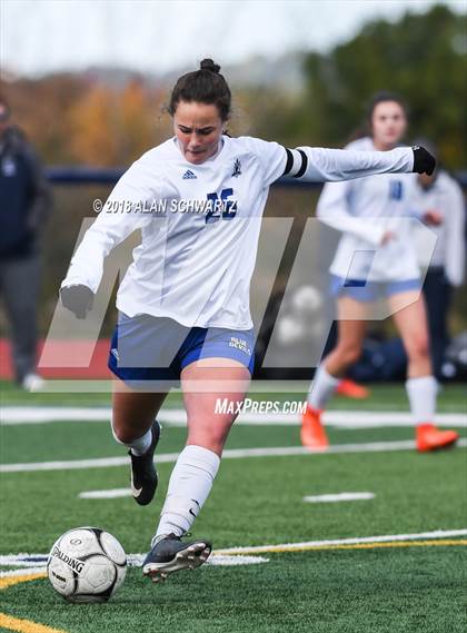 Thumbnail 3 in Brockport Central @ Pittsford Sutherland (Section 5 Sectional) photogallery.
