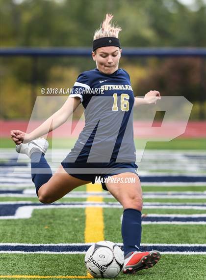 Thumbnail 3 in Brockport Central @ Pittsford Sutherland (Section 5 Sectional) photogallery.