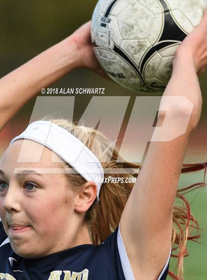 Thumbnail 1 in Brockport Central @ Pittsford Sutherland (Section 5 Sectional) photogallery.