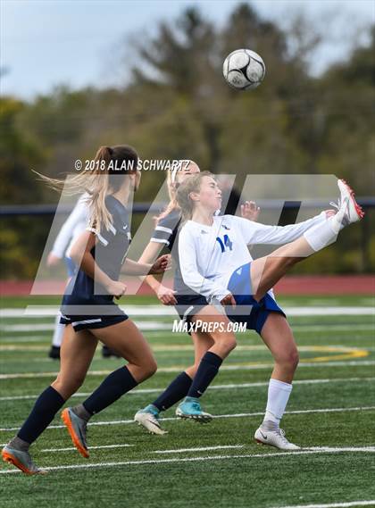 Thumbnail 2 in Brockport Central @ Pittsford Sutherland (Section 5 Sectional) photogallery.