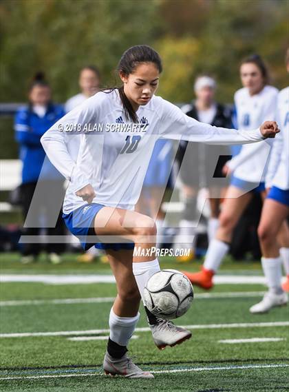 Thumbnail 1 in Brockport Central @ Pittsford Sutherland (Section 5 Sectional) photogallery.