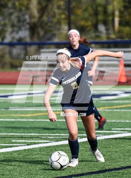 Thumbnail 2 in Brockport Central @ Pittsford Sutherland (Section 5 Sectional) photogallery.